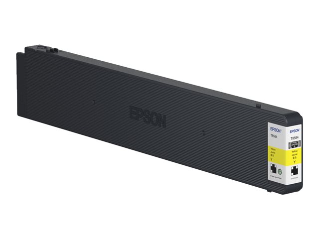 Epson T02s Amarillo